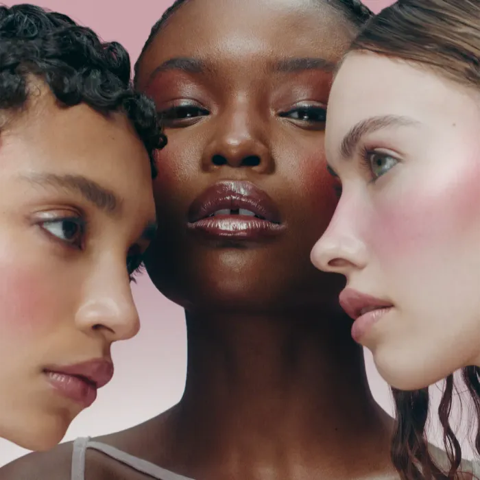 Mélange à Trois Blush & Highlight Stick
