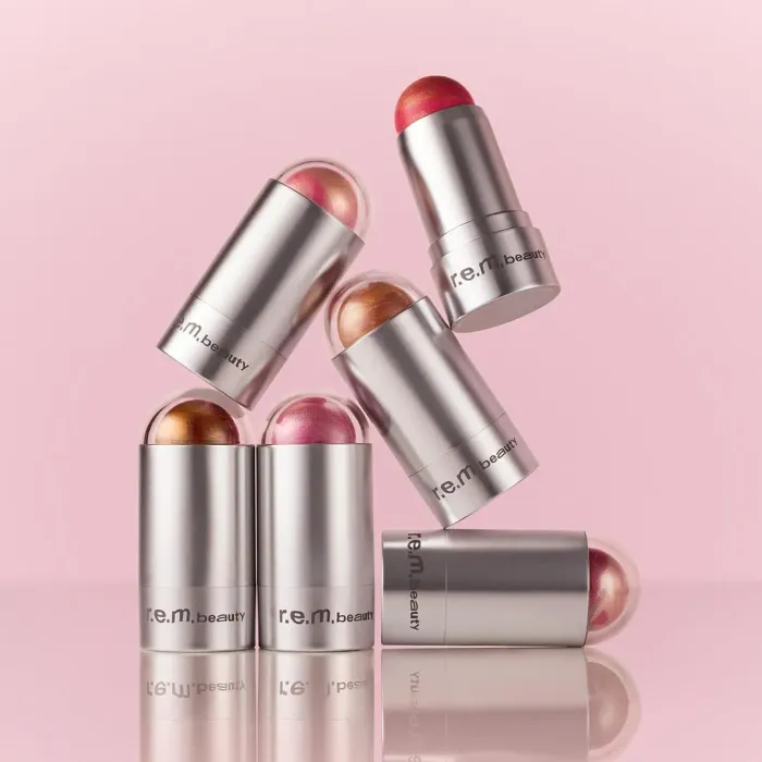 Mélange à Trois Blush & Highlight Stick