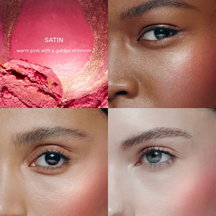 Mélange à Trois Blush & Highlight Stick