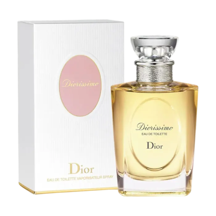 Diorissimo Eau de Toilette