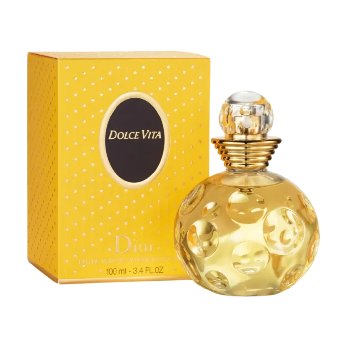 Dolce Vita Eau de Toilette