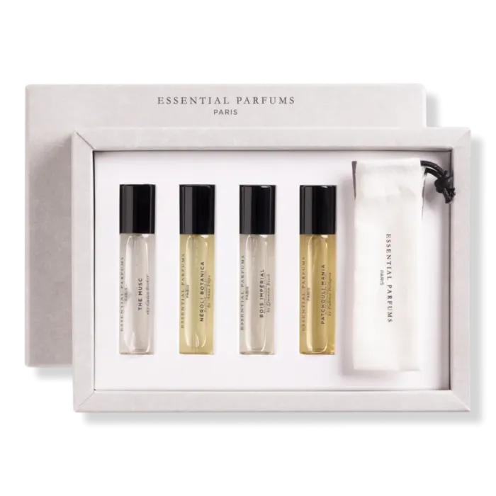 Discovery Travel Set