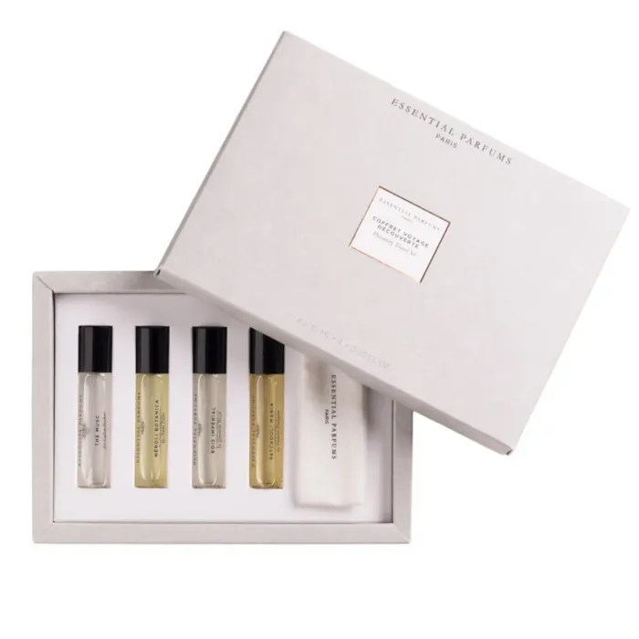 Discovery Travel Set