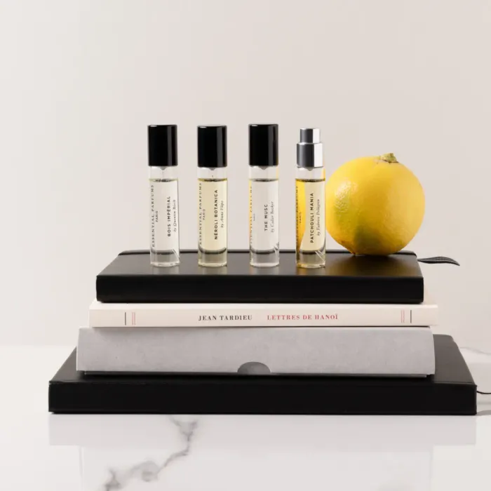 Discovery Travel Set