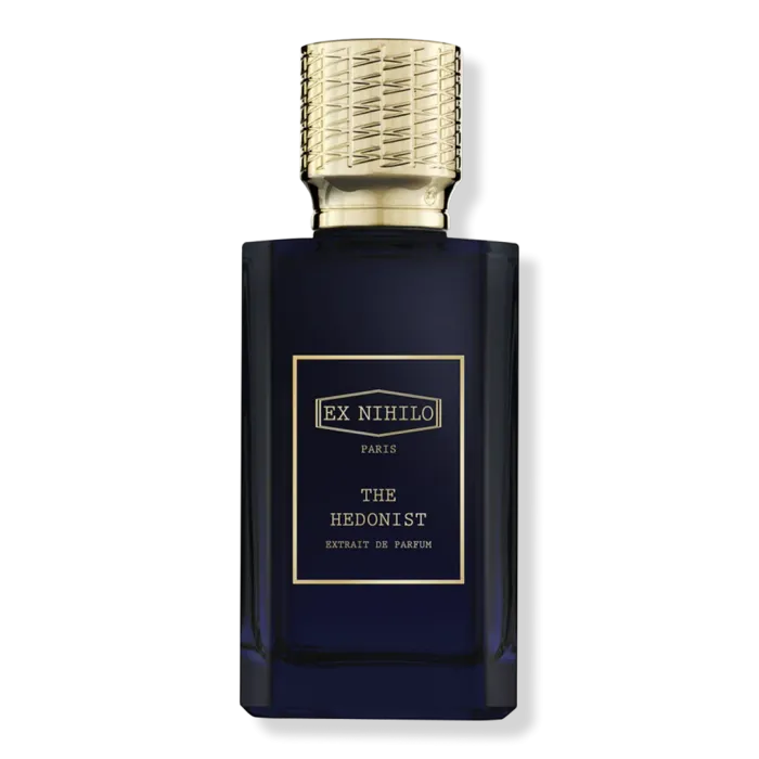 The Hedonist Extrait