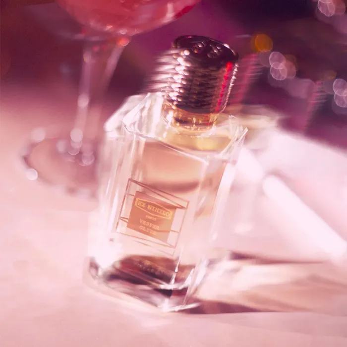 Vesper Glitz