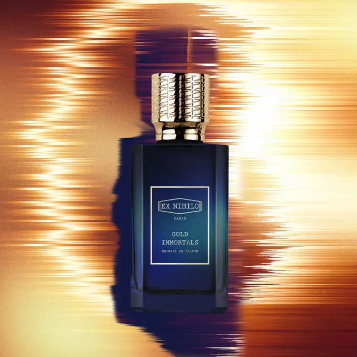 Gold Immortals Extrait