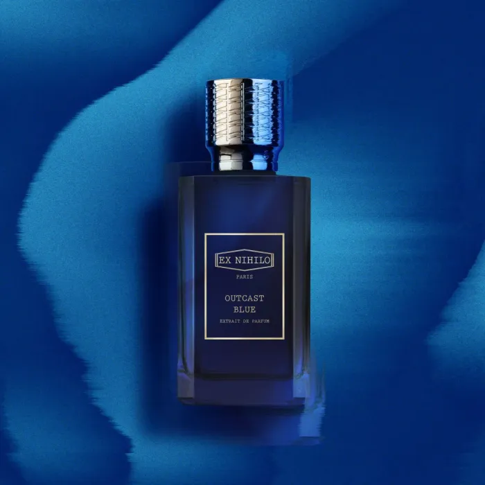 Outcast Blue Extrait