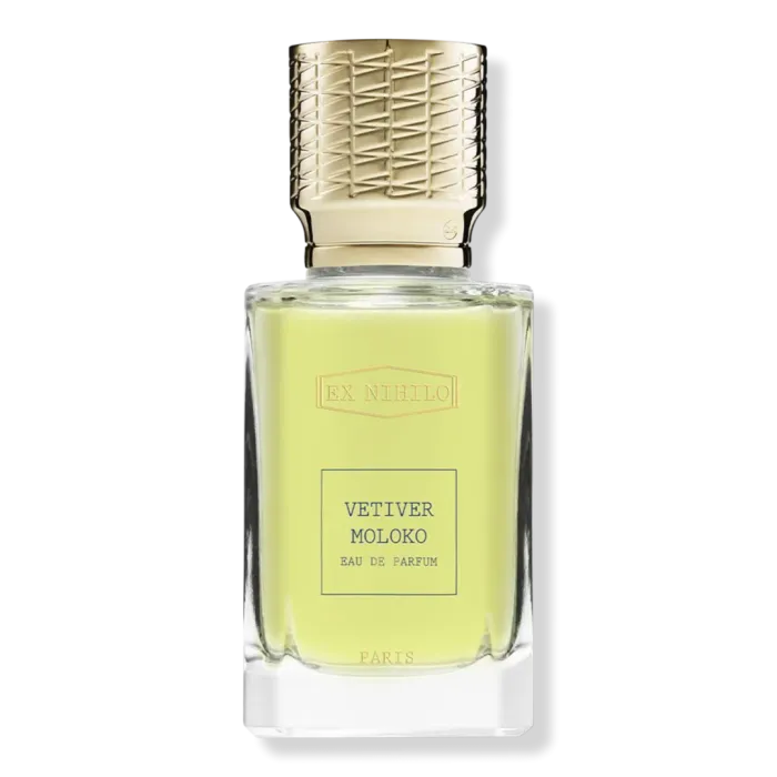 Vetiver Moloko