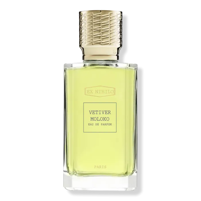 Vetiver Moloko