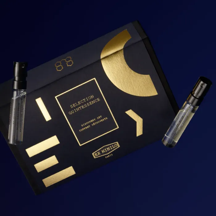 Discovery Set Quintessence