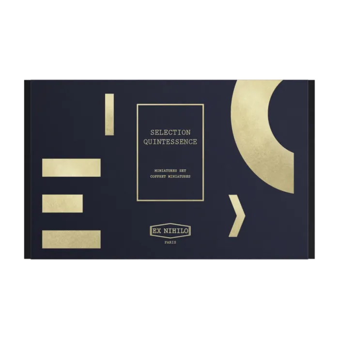 Discovery Set Quintessence