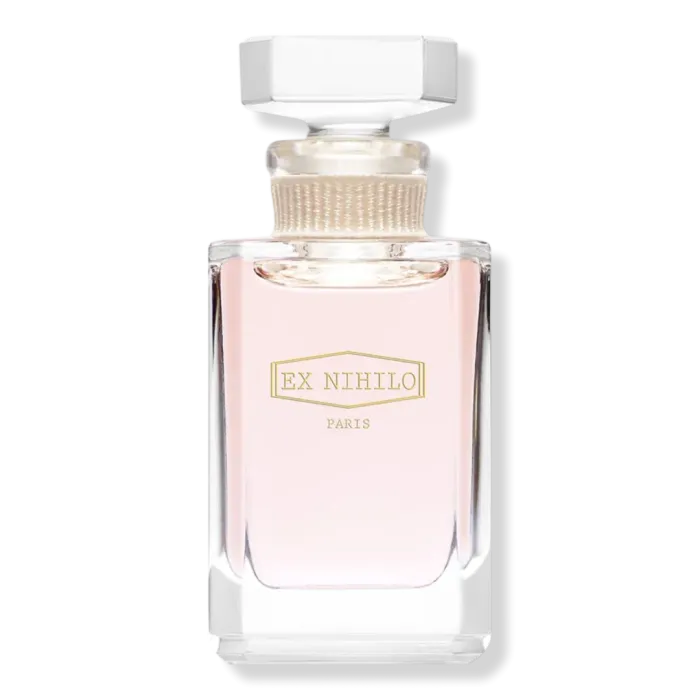 Musc Perfumed Oil
