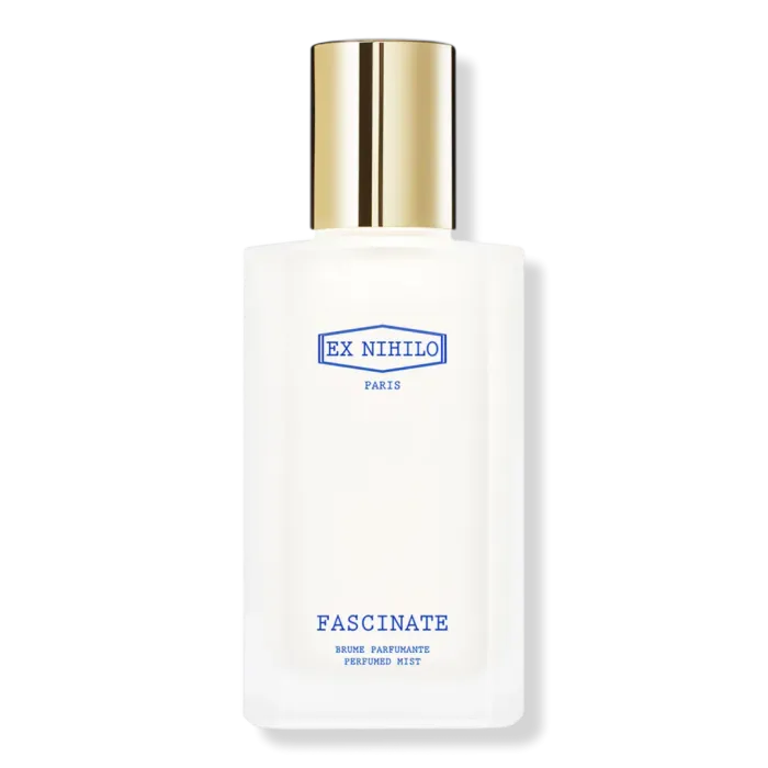Fascinate
