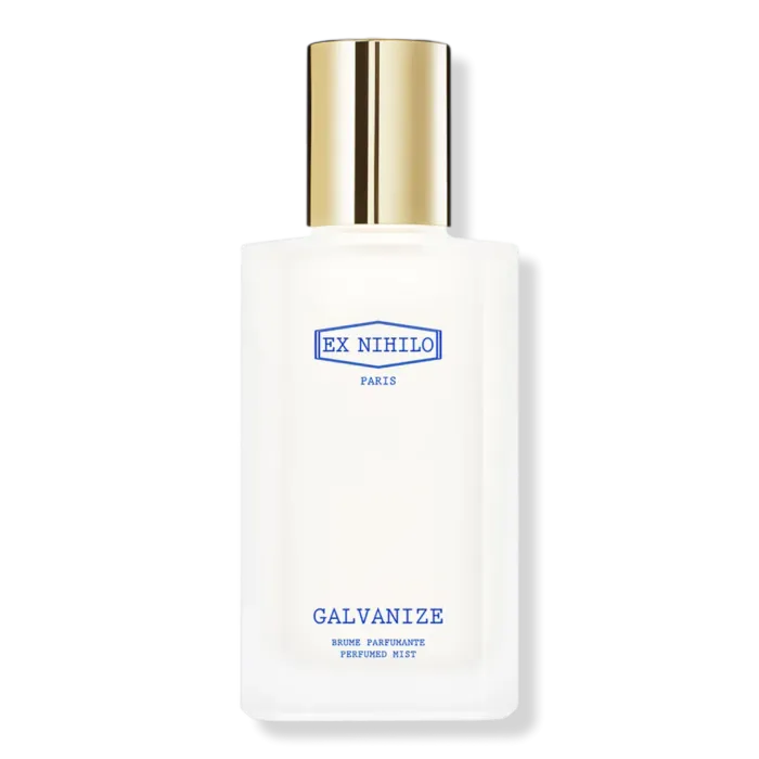 Galvanize