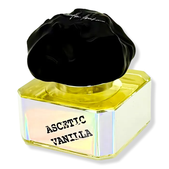 Ascetic Vanilla