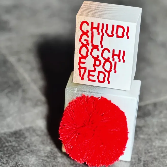 Chiudi Gli Occhi e Poi Vedi