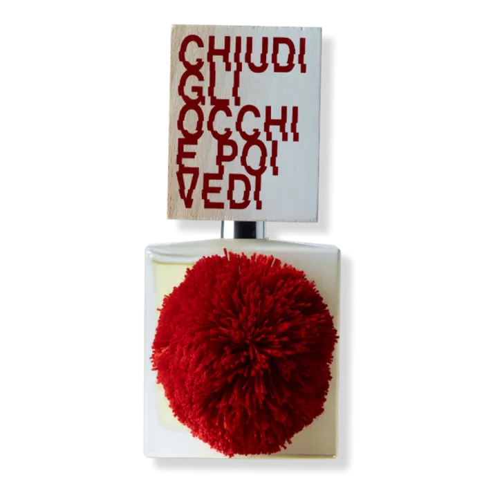 Chiudi Gli Occhi e Poi Vedi
