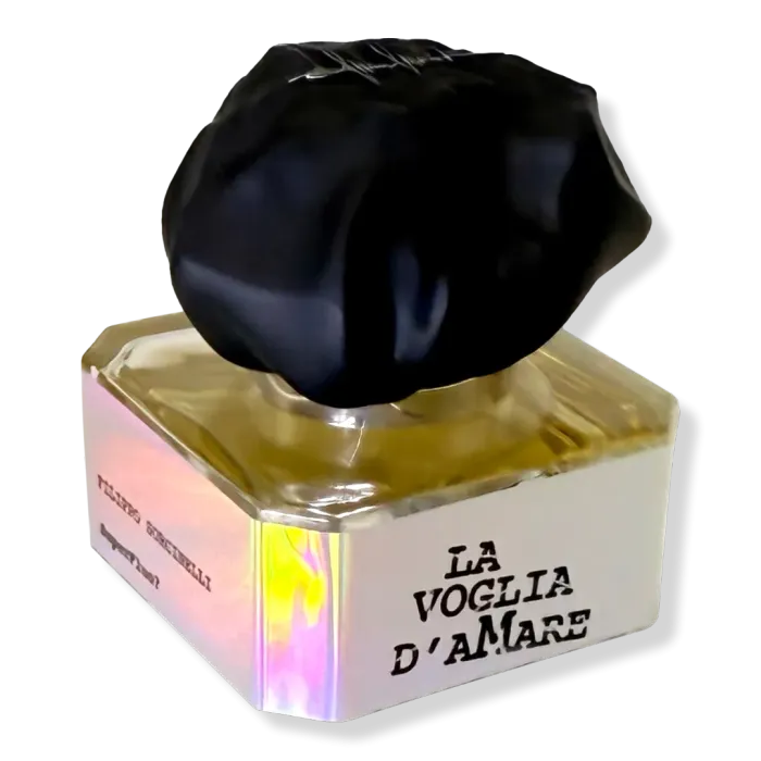 La Voglia d'aMare