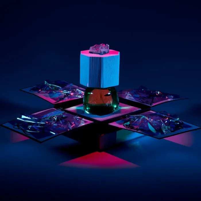 Lux Visionaria