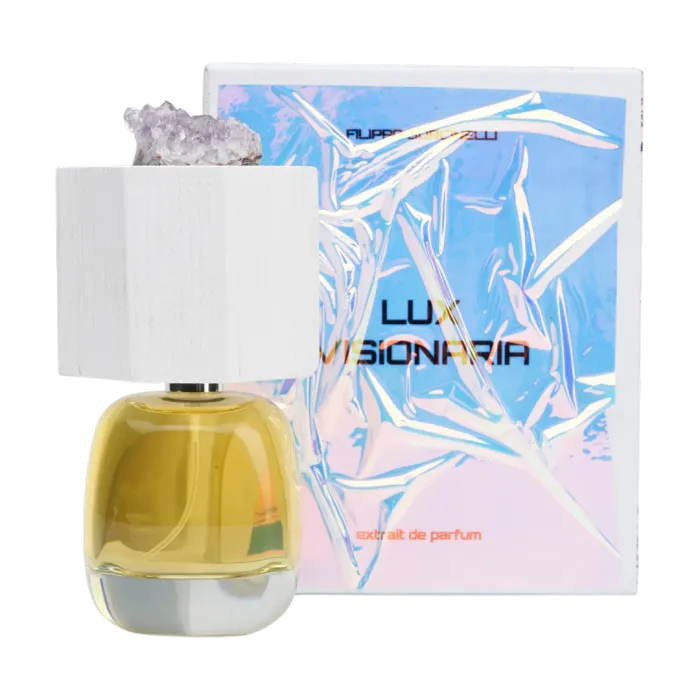 Lux Visionaria