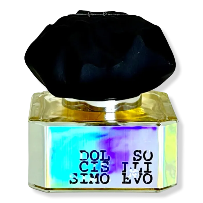 Dolcissimo Sollievo