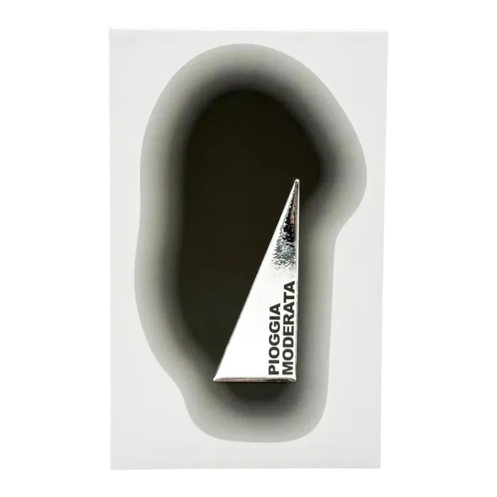 Pioggia Moderata