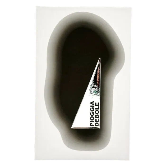 Pioggia Debole