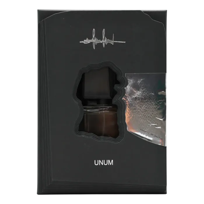 Rosa Nigra