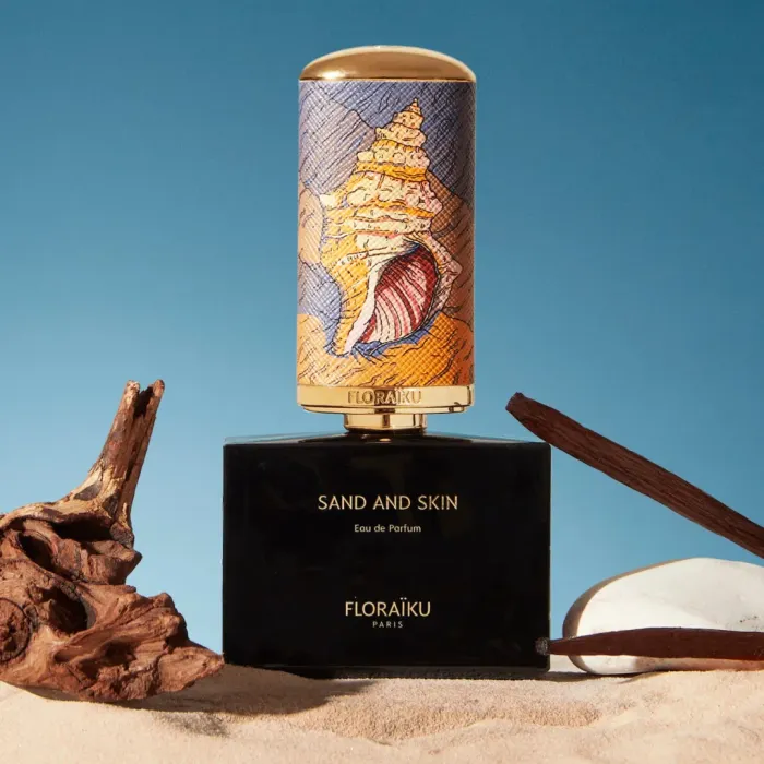 Sand and Skin