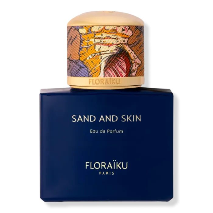 Sand and Skin