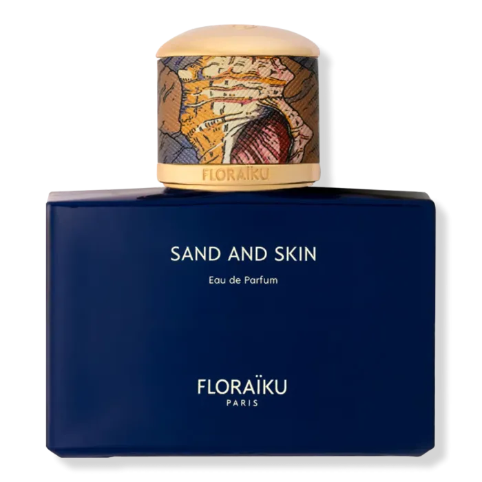 Sand and Skin