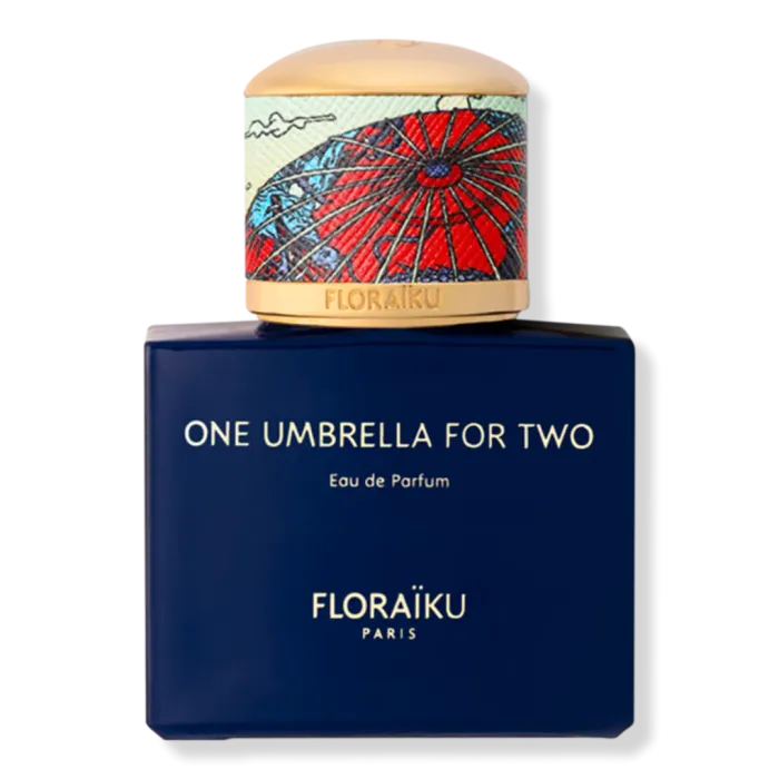 One Umbrella For Two
