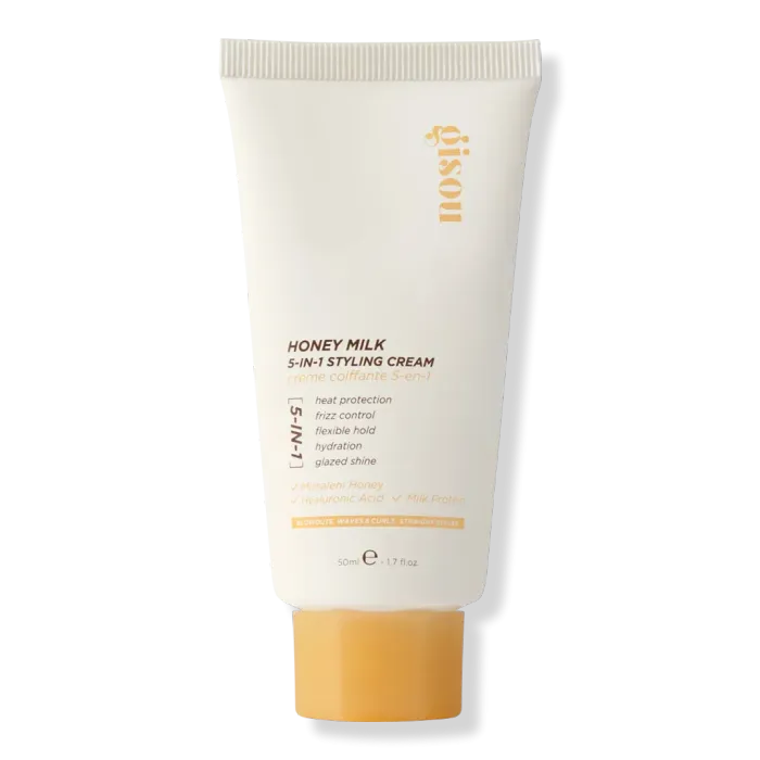 Honey Milk 5-in-1 Styling Cream