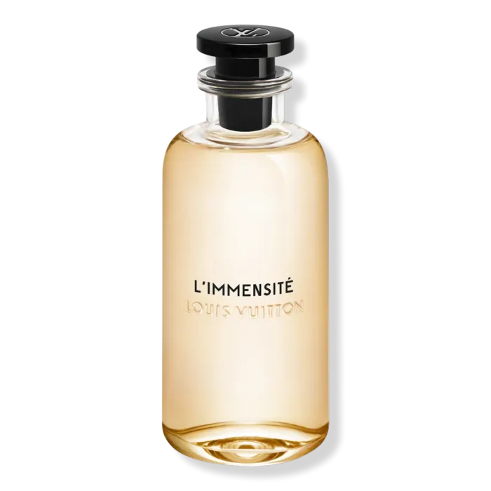 L'Immensité
