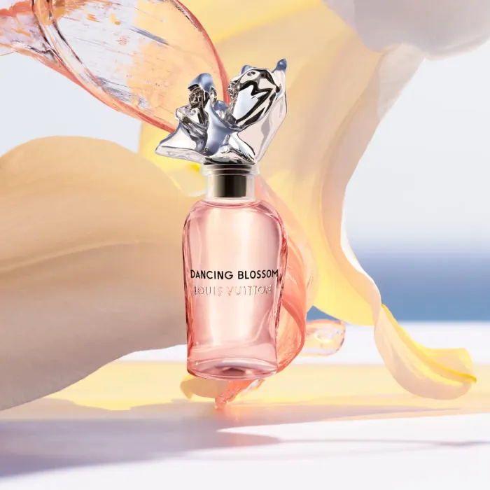 Dancing Blossom