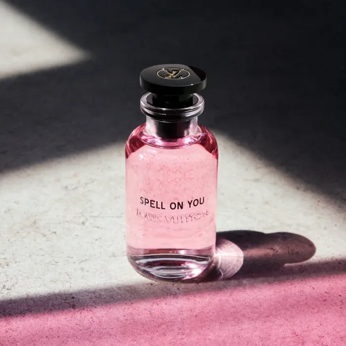 Spell On You