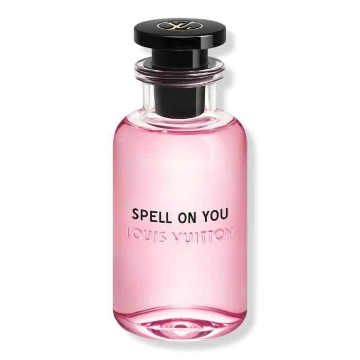 Spell On You
