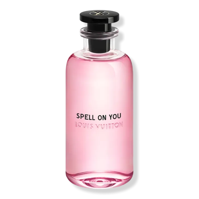 Spell On You