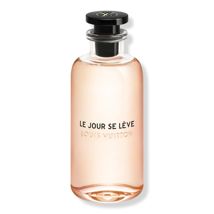 Le Jour Se Lève