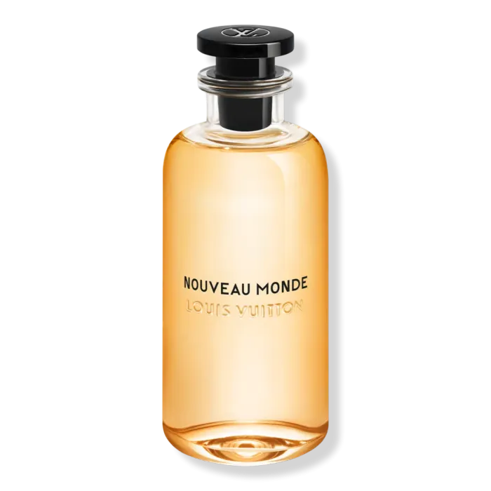 Nouveau Monde
