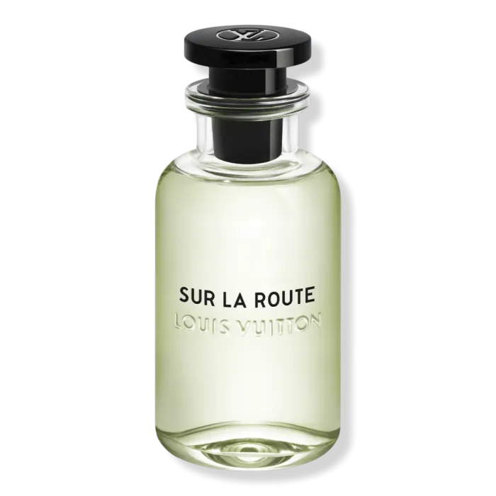 Sur La Route