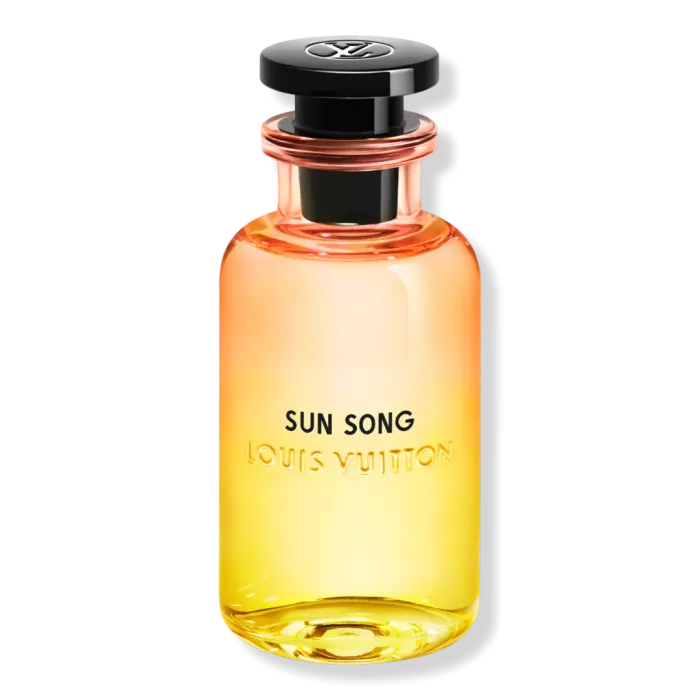 Sun Song