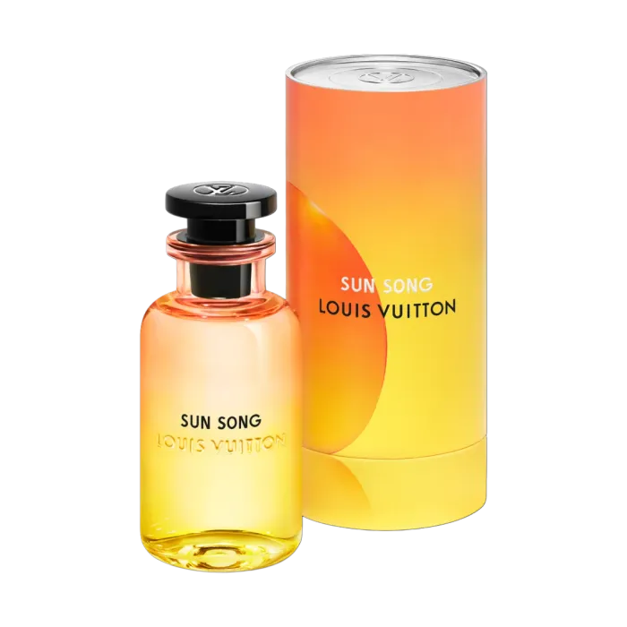 Sun Song
