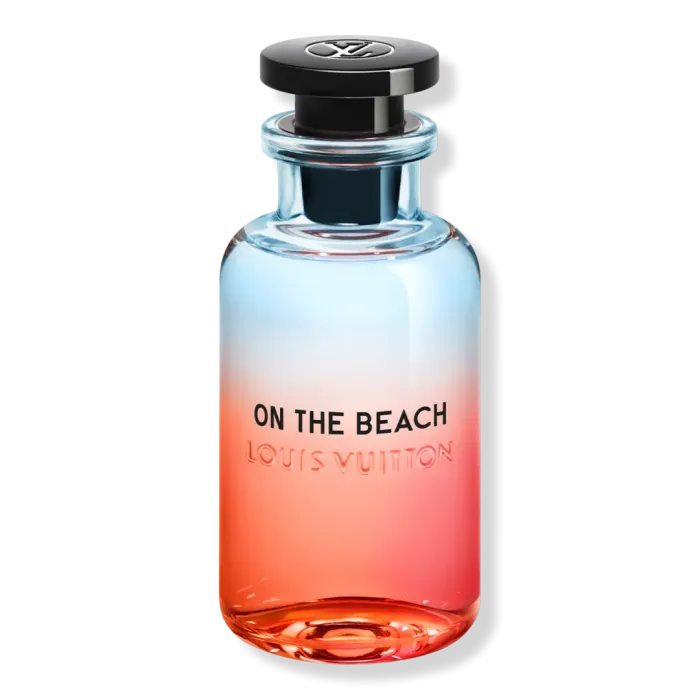 On The Beach