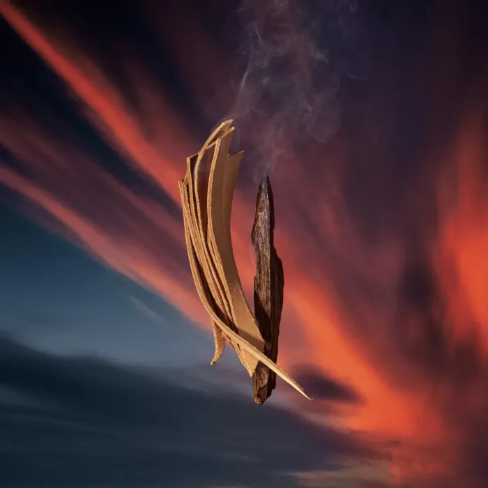 Nuit De Feu