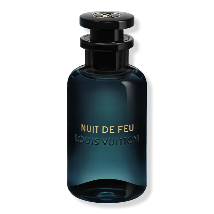 Nuit De Feu