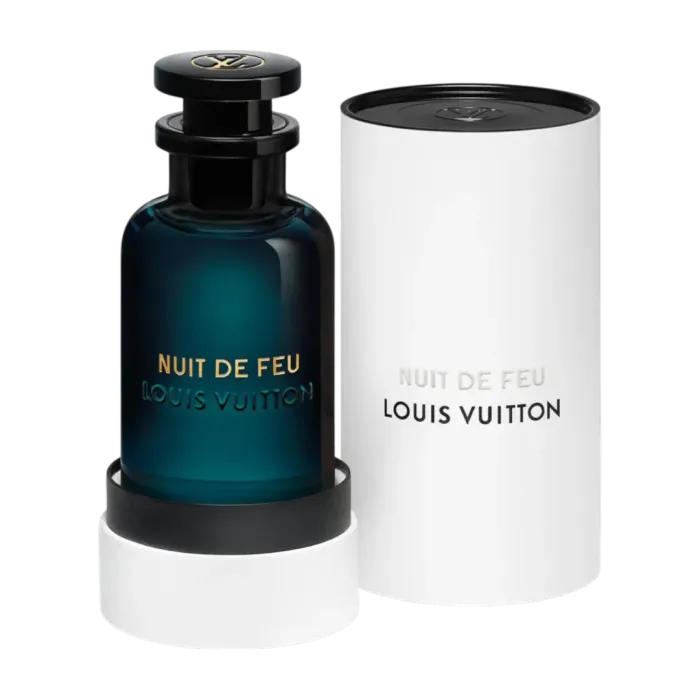 Nuit De Feu