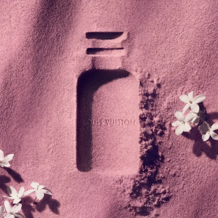 Fleur Du Désert