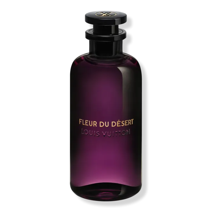 Fleur Du Désert